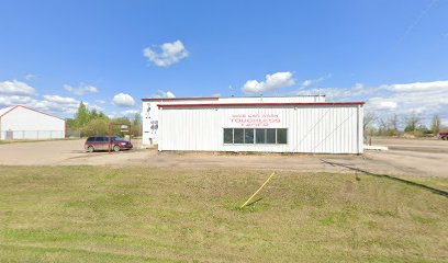 Bim's Car & Truck Wash - High Prairie 1 951d4dff3c22e9fcc4a2707009f45ea8 94