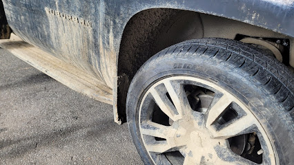 Self Service Car Wash - Burnaby 1 AF1QipMtFkl6niO8GDsIuhrq1PEDZrG Q8yWZOm2M0IBw426 h240 k no