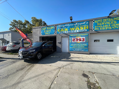 Neighbourhood’s Classic Car wash - Windsor 1 AF1QipOWovENhuCpUGwkHDM8JYjDCWM Qw1U2eB9 pVlw408 h306 k no