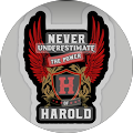 Harold Solomons Harold Solomons