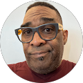 Christopher Ifill