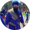 Jaswinder Singh Sehmbi Jaswinder Singh Sehmbi